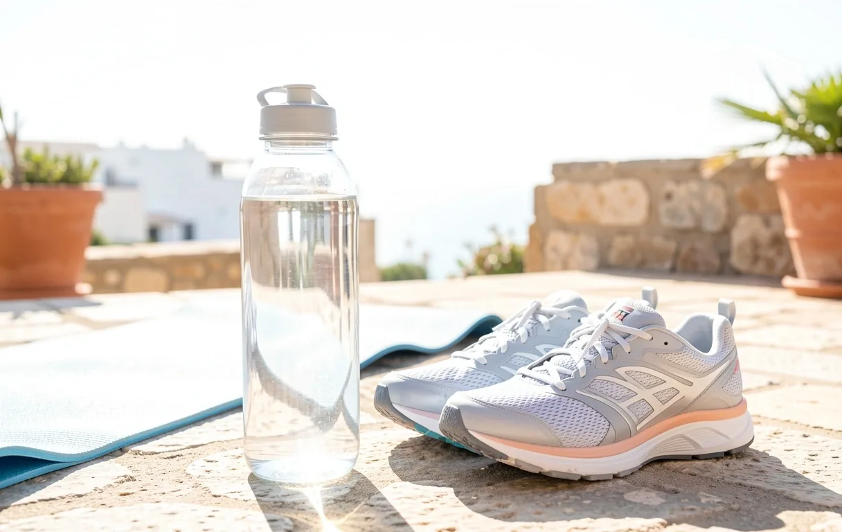 Deporte y vida activa