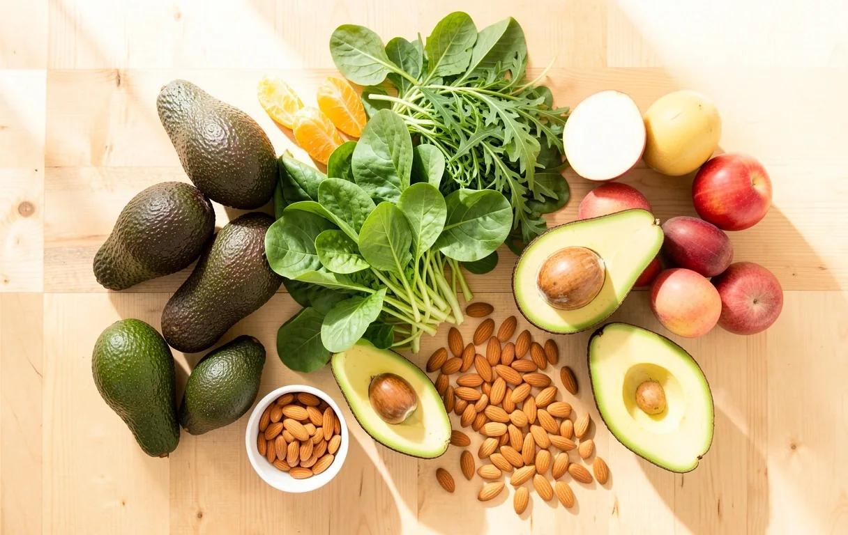 Guías de nutrición