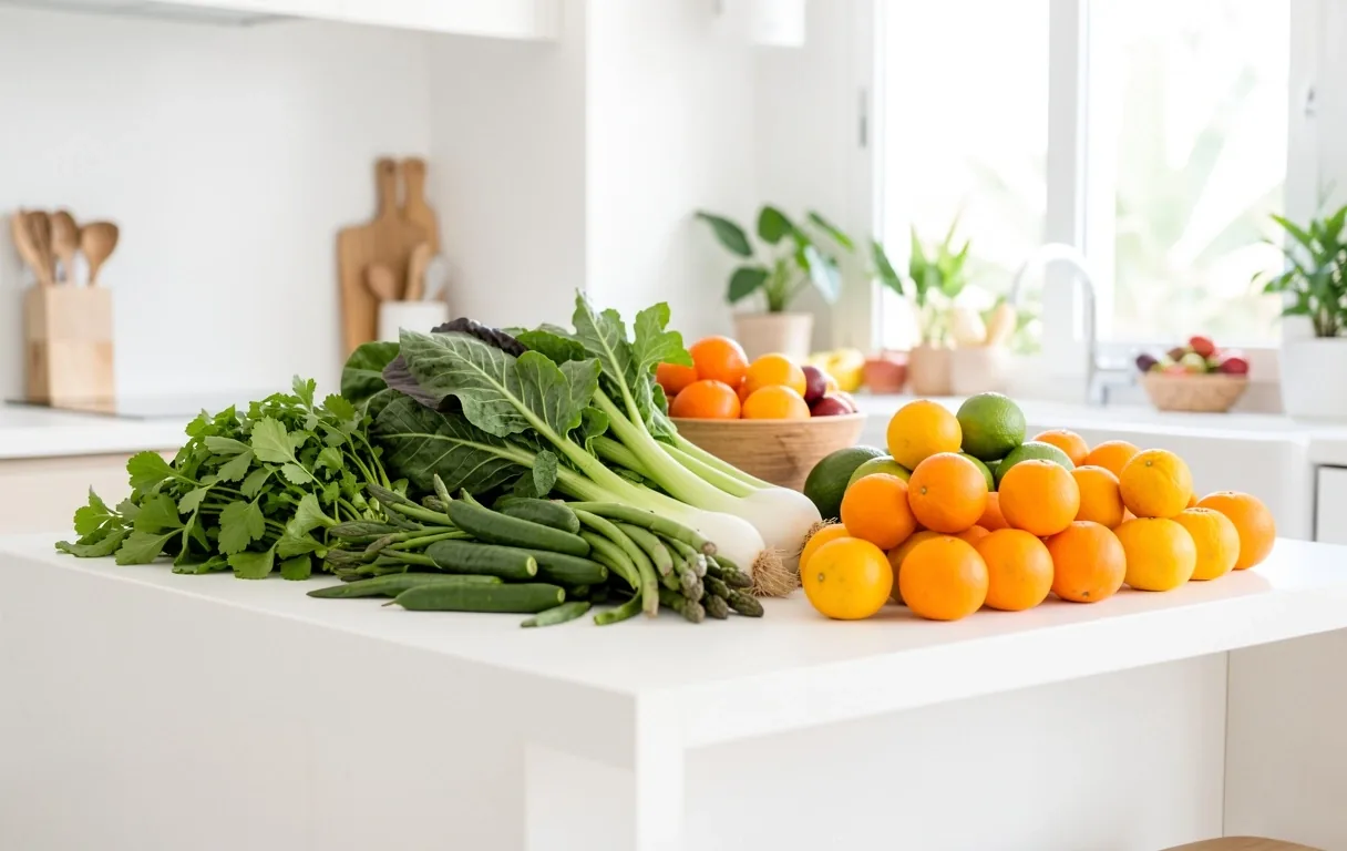 Nutrición de mercado en Alicante