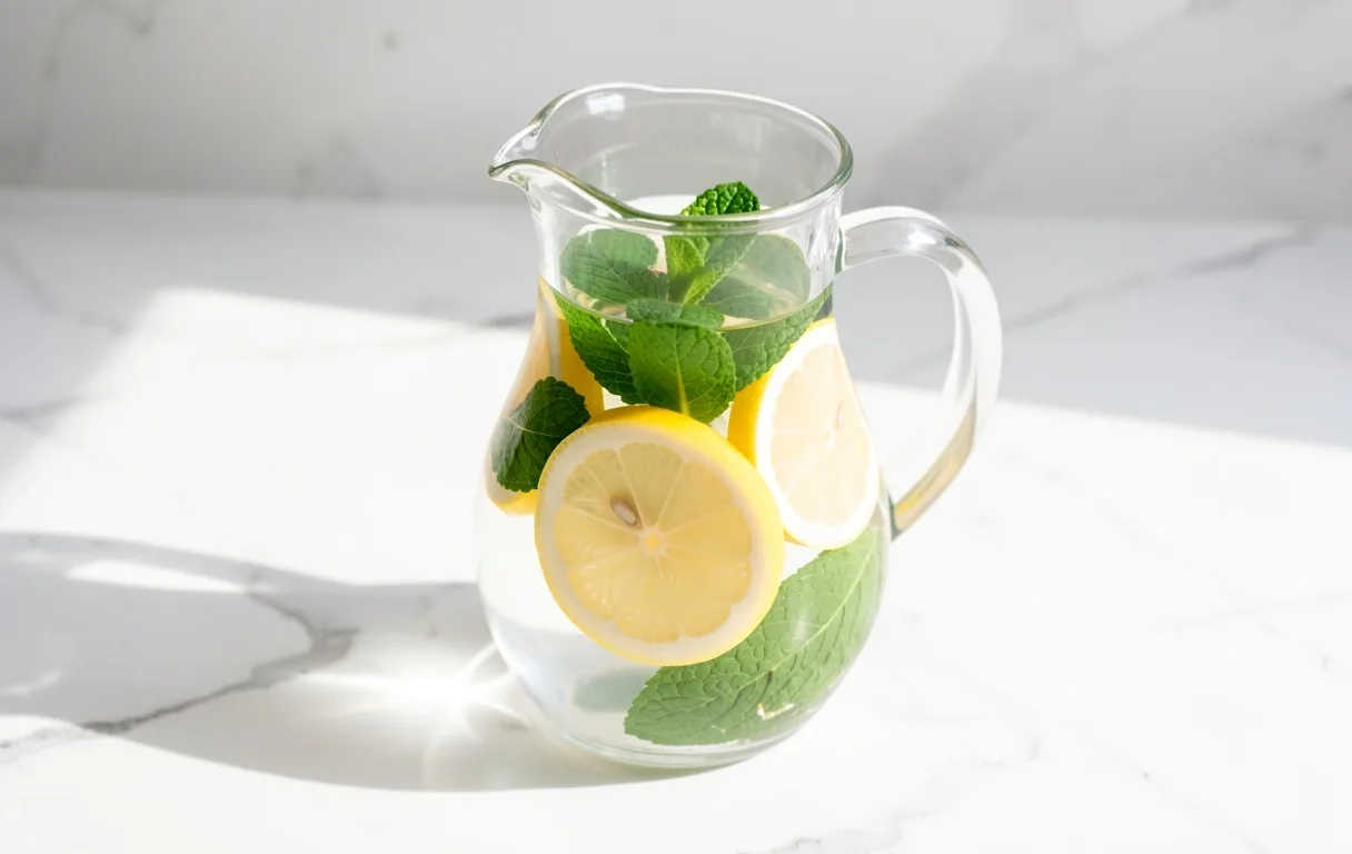 Transparencia nutricional